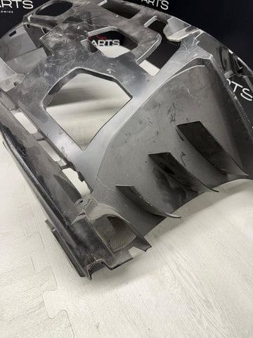21-26 BMW G80 G82 G83 M3 M4 FRONT BUMPER LEFT RETAINER BRACKET OEM 51118069415