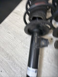 01-06 BMW E46 M3 Sachs Front Suspension Struts Shocks Assembly 317550