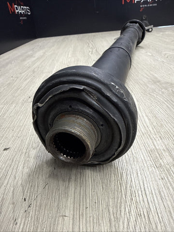 21-26 OEM BMW G80 G82 M3 M4 AWD Rear Drive Shaft Driveshaft