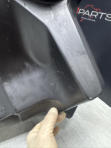 08-13 OEM BMW E90 E92 E93 M3 Engine S65 Airbox Air Intake Box *Notes*