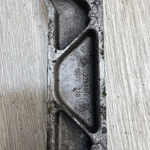 BMW E36 M3 95-99 Manual 5 Speed Gearbox Cross Member 23702228014