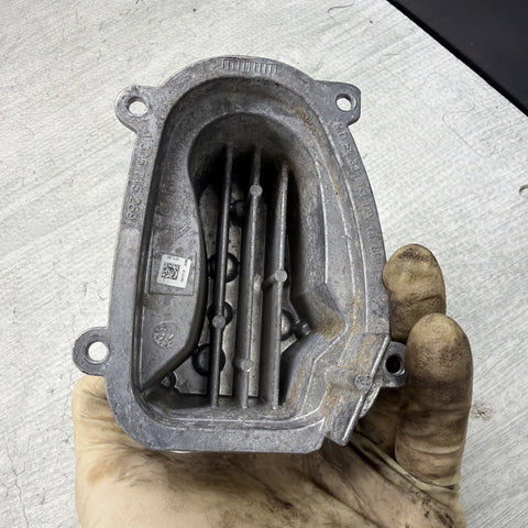 BMW M3 M4 F33 F36 428i 435i LED Headlight Turn Signal Module Left Side