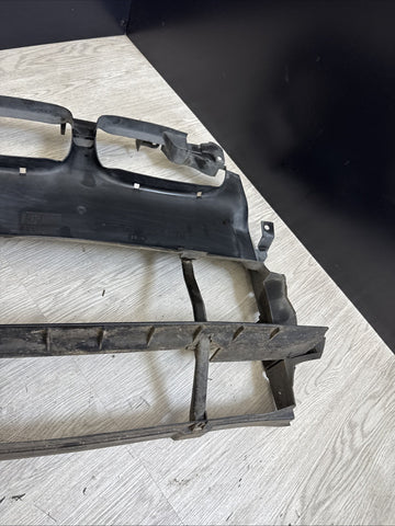 Genuine BMW 3 Series E46 M3 Front Air Duct Radiator Grille 7893351 *Notes*