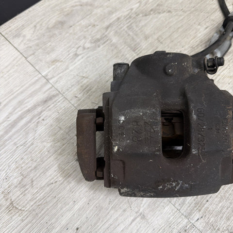 01-06 OEM BMW E46 M3 Front Right Passenger Side Brake Caliper