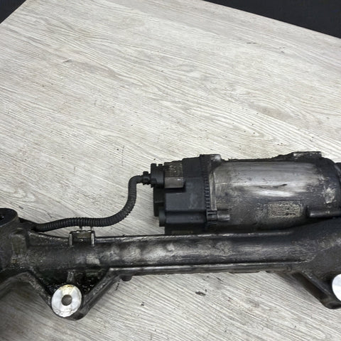 15-20 BMW F80 F82 F83 M3 M4 Electric Power Steering Rack 7828974960 82k