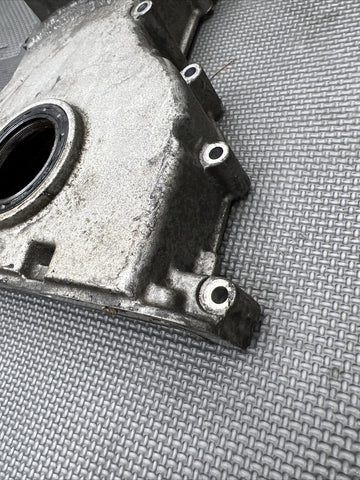 BMW E46 M3 S54 Z4M Z3M 01-06 Engine Timing Chain Cover 11147831129