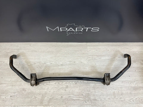 06-10 BMW E63 E64 M6 Front Stabilizer Swaybar Sway Bar 28MM OEM