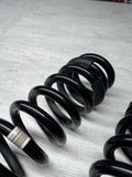 15-20 OEM BMW F80 F82 F83 M3 M4 Stock Factory Front Suspension Springs