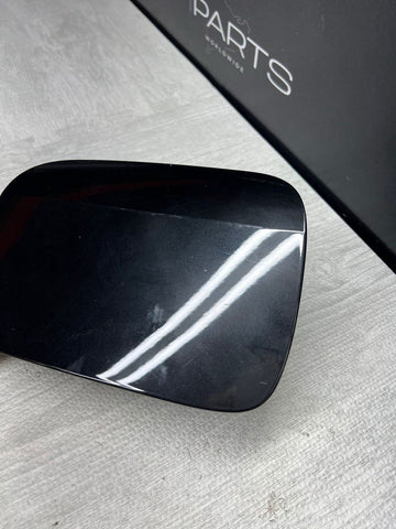 BMW 21-25 G83 M4 Fuel Tank Gas Cap Cover Door Lid 8075052