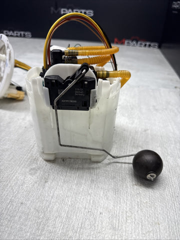 BMW X3M X4M F97 F98 Engine Fuel Pump Sending Unit Assembly 2020 2021 OEM