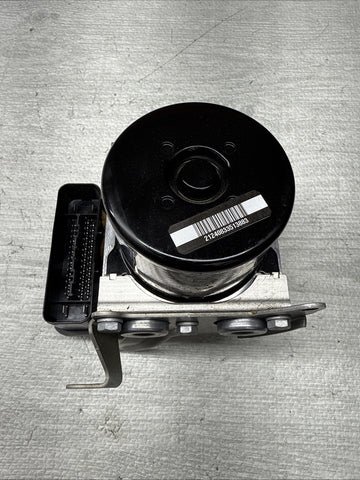 2008-2013 BMW E90 E92 E93 M3 ABS DSC ANTI LOCK BRAKE PUMP UNIT OEM 34527841232