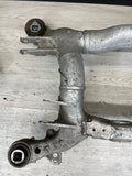 BMW E63 E64 M6 Rear Crossmember Subframe Axle Carrier w/ Sway Bar Assembly OEM