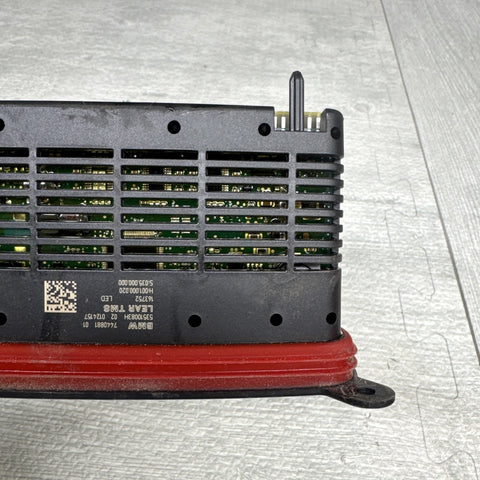 Genuine Headlight driver module LED BMW F32 F33 F36 F80 F82 F83 63117440881