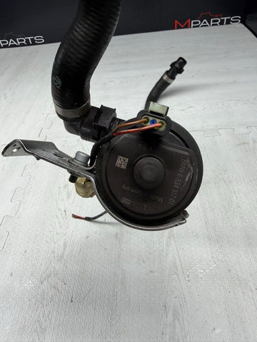 16-21 OEM BMW F22 F30 F32 F87 M2 Auxiliary Electric Water Pump B46 S55 Engine