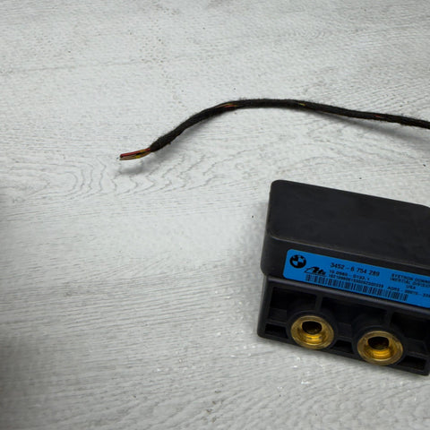 2001–2006 BMW 3 Series E46 / Z3 M3 DSC Yaw-Rate Speed Sensor ABS OEM 6754289