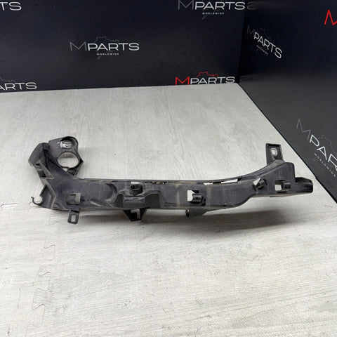 2008–2013 BMW M3 E92/E93 Front Right Passenger Headlight Bracket OEM 8040552