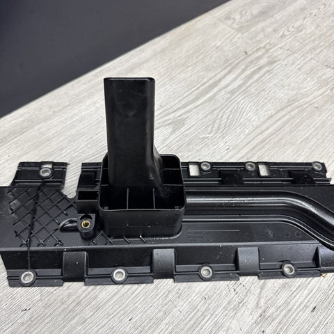 15-20 OEM BMW F80 F82 F87 M2 M3 M4 S55 Engine Oil Pump Pickup Suction Pipe