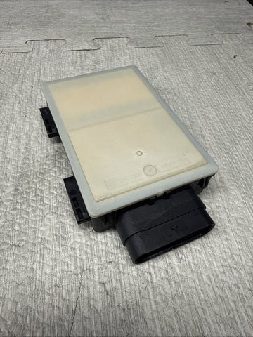 BMW F40 G20 G30 G31 G11 G01 RADAR BLIND SPOT SENSOR MODULE M3 M4 M340 *Crack*