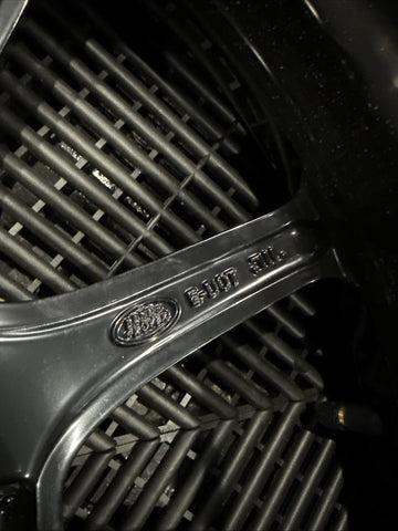 2014-2022 RANGE ROVER SPORT L494 SPARE TIRE SPARE WHEEL 20 INCH OEM