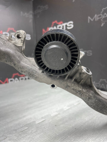 Thermostat Housing Water Guide Pipe Set 9A110615001 13-16 Porsche 991 911 Gt3