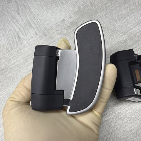 Steering Wheel SMG Shift Paddles BMW M5 M6 E60 E61 E63 E64 Switch Lever Rocker