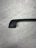 BMW BMW E36 325 328 M3 Front Left Driver Door Handle Cover Plate 51218122441 OEM