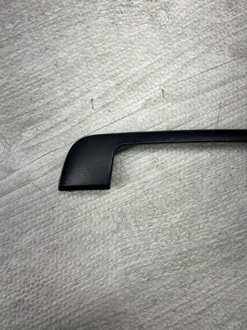 BMW BMW E36 325 328 M3 Front Left Driver Door Handle Cover Plate 51218122441 OEM