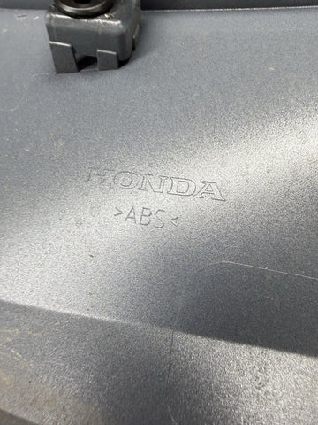 2021-2025 Acura TLX Sedan Trunk Lid Trim Molding Panel 74895-TGV-A0