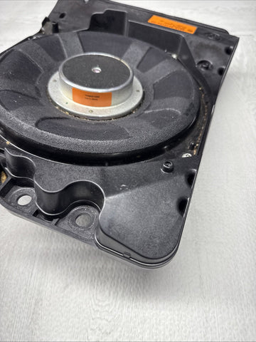 15-20 BMW F30 F31 F32 F33 F34 F80 M3 M4 Harman/Kardon Central Bass Right 9210152