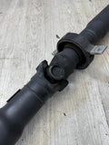 2017-2022 BMW 92 M3 Competition Rear Drive Propeller Cardan Shaft OEM 2283665-02