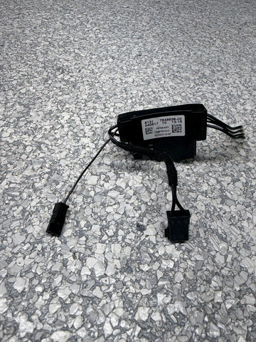BMW M2 M3 F30 F31 F34 X1 X3 X5 M Sport Steering Wheel Heating Control Module OEM