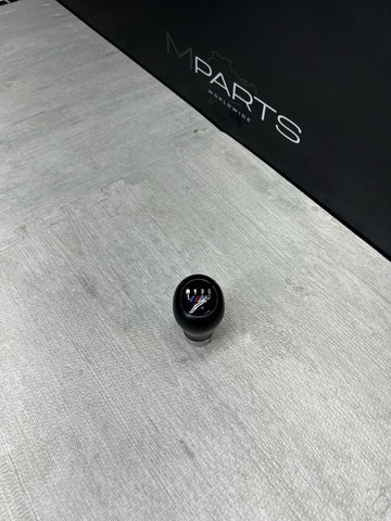 Genuine BMW E46 330 M3 ZHP Shift Knob 6 Speed - 25117896886