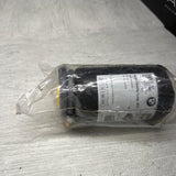 04-13 BMW E60 M5 E63 E64 M6 E90 E92 M3 TIRE PUMP INFLATING LIQUID BOTTLE 2282826