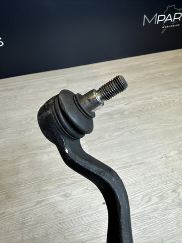 Right Passenger Tie Rod Assembly Inner/Outer/Boot 01-06 BMW E46 M3 OEM Original