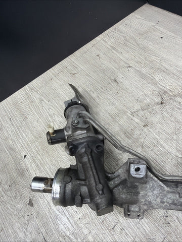 08-13 BMW E90 E92 E93 M3 OEM Power Steering Rack Steering Gear 87k