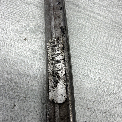 OEM BMW F87 F82 M2 M3 M4 Rear Suspension Driver Side Wishbone Control Arm