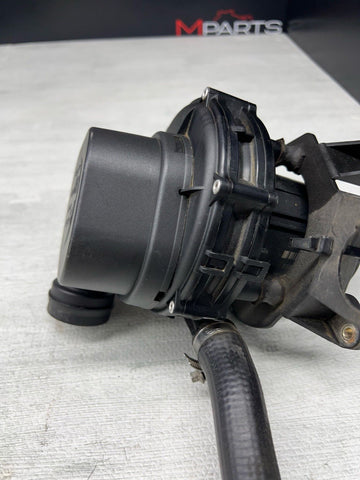 96-99 BMW E36 M3 S52 SECONDARY AIR INJECTION SMOG PUMP 1435078 OEM