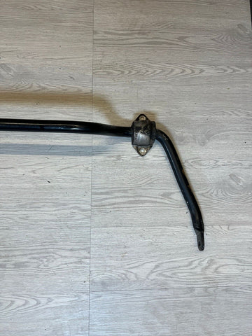 01-06 BMW E46 M3 Coupe Front Stock Sway Bar Swaybar OEM Stock Factory