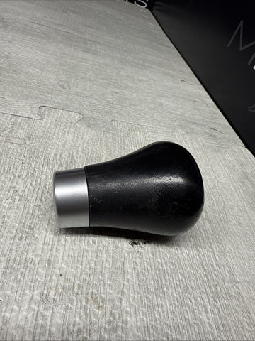 Genuine BMW E46 330 M3 ZHP Shift Knob 6 Speed - 25117896886