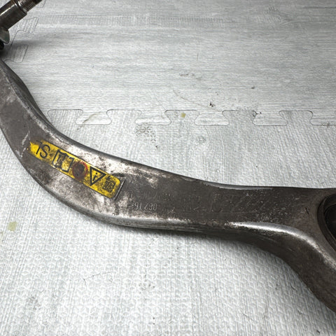BMW M5 M6 F10 F06 F12 F13 13-18 Front Left Side Lower Control Arm Oem