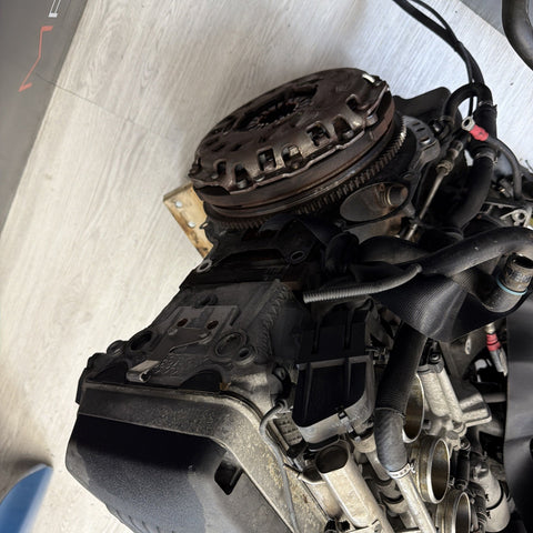 2006 BMW E46 M3 01-06 S54 3.2L Engine Motor 108k Miles Complete