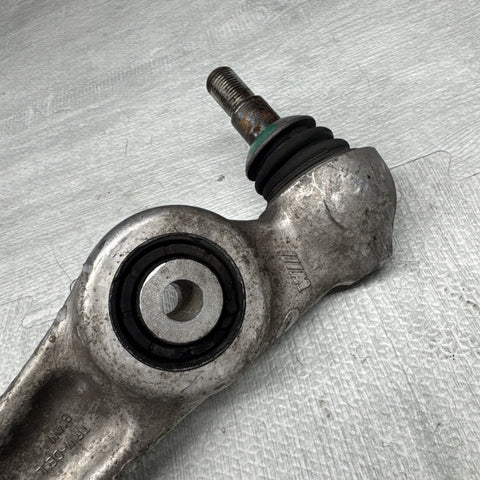 OEM BMW F06 F10 F12 F13 M5 M6 Left Driver Upper Lower Control Arm