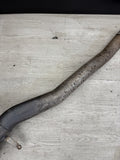 01-06 BMW E46 M3 Exhaust Supersprint Section 2 Intermediate Mid Pipe Midpipe