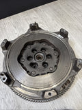 BMW 15-20 F80 F82 F83 M3 M4 Manual Dual Mass Flywheel Clutch Kit 2283821 7.6MM