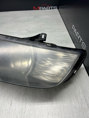 99-02 BMW Z3 M Z3M Front Left Driver Side Headlight Lamp Halogen 8386047 OEM