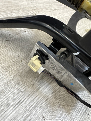 15-20 OEM BMW F87 F80 F82 M2 M3 M4 MANUAL TRANSMISSION Clutch Brake Pedals