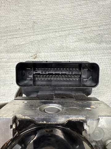 BMW 08-13 E90 E92 E93 M3 ANTI-LOCK ABS BRAKE PUMP HYDRAULIC UNIT 34527844050 OEM