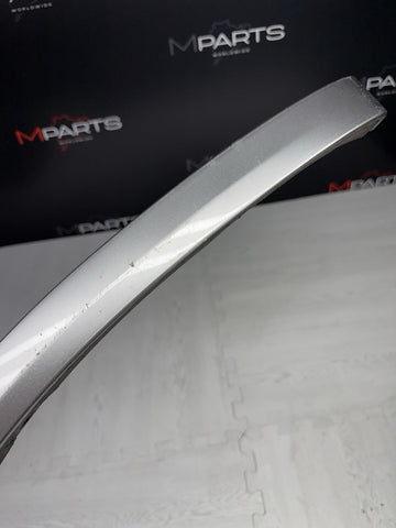 18-24 BMW F97 X3 M X3M Front Right Fender Flare Wheel Arch Trim Moulding 7400672