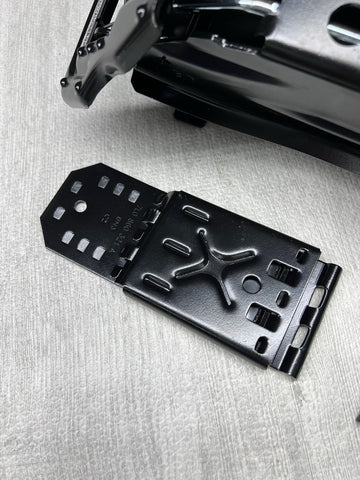 2015-2024 PORSCHE MACAN - Tool Kit Tools + Bag + Jack95B012011