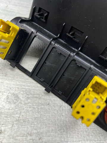 92-99 BMW E36 323 325 328 M3 Front Center Console Tray Storage Heated Buttons